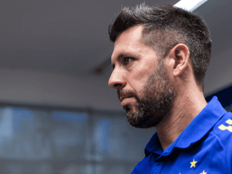 Mercado: Após se demitir do Cruzeiro, Paulo Pezzolano já teria encaminhado acerto com outra equipe