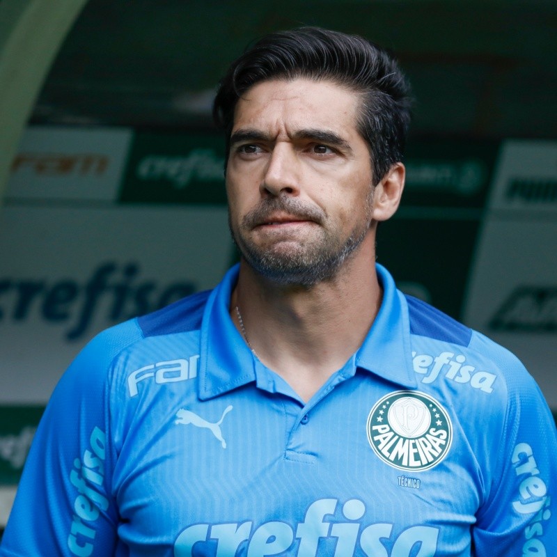 Abel Ferreira pede e três grandes reforços devem pintar no Palmeiras nos próximos dias