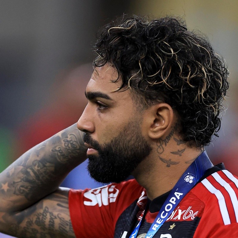 Mercado da bola: Gabigol em clube europeu, Ademir fecha grande time do Brasileirão, Sampaoli de volta, reforços no Palmeiras, São Paulo, Vasco, Flamengo e mais