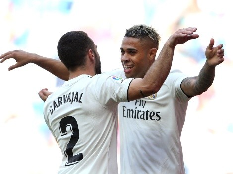 Santos trabalha para fechar com dois grandes nomes da Europa para o Brasileirão; Mariano Díaz, do Real Madrid, é um deles