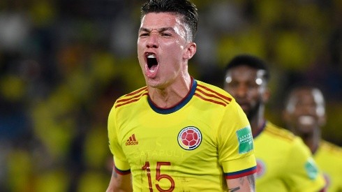 Colombia v Bolivia - FIFA World Cup Qatar 2022 Qualifier