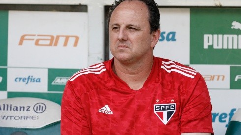 Palmeiras v Sao Paulo - Sao Paulo State Championship