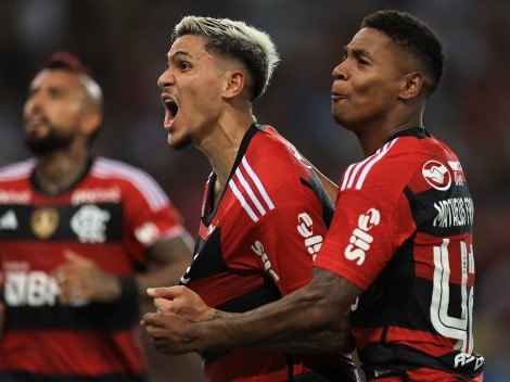 Liverpool surpreende e prepara investida para tirar grande nome do Flamengo