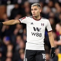 Mercado: Andreas Pereira pode ser a maior venda da história do Fulham; Veja valores