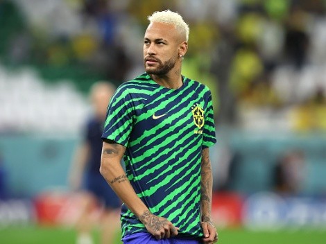 Neymar surpreende e revela qual time tem a melhor torcida do mundo