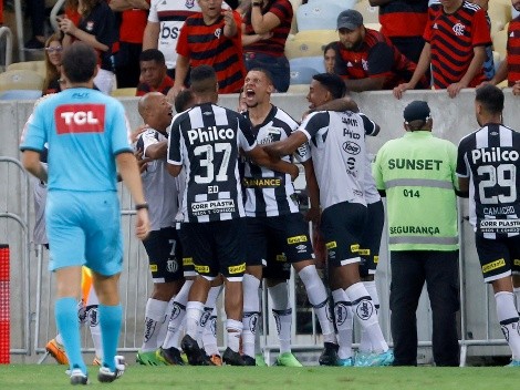 De olho no mercado, Santos negocia a contratação de destaque do futebol argentino