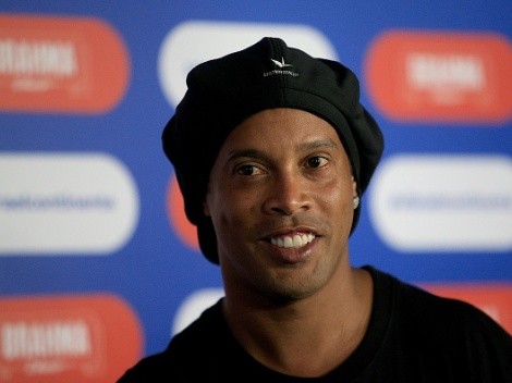 Ronaldinho Gaúcho revela quem ele considera o melhor jogador do mundo na atualidade