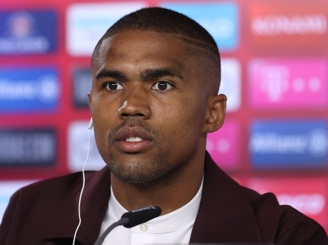 Apenas um detalhe separa Douglas Costa de ser anunciado por um dos principais clubes do futebol brasileiro