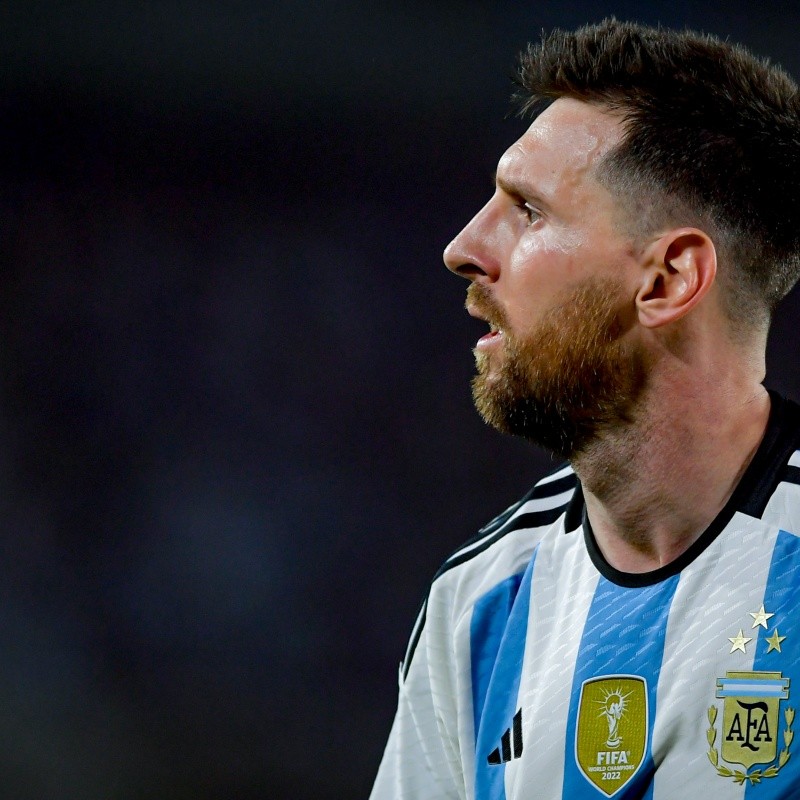 Grande clube europeu surpreende a todos e monta estratégia para fechar com Lionel Messi