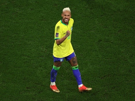 Nem Ronaldo Fenômeno, nem Ronaldinho Gaúcho; Neymar revela o melhor jogador que ele já viu em toda a sua vida