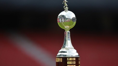 Grupos definidos: Confira os grupos da Copa Libertadores