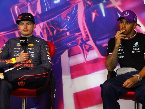 Novo parceiro de Max Verstappen? Chefe da Red Bull fala sobre possibilidade de contratar Lewis Hamilton