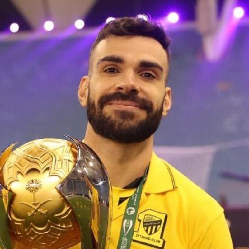 Mercado: de saída do Al Ittihad, Bruno Henrique entra na mira de dois gigantes do Brasileirão; Flamengo de olho