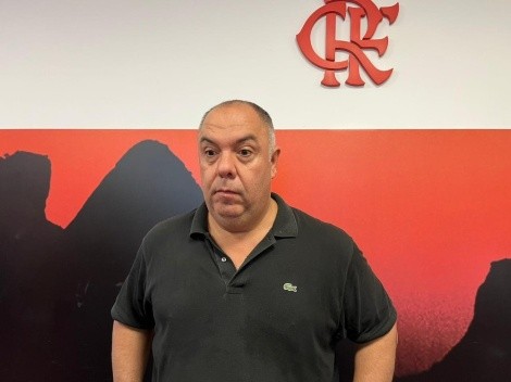 Flamengo se adianta e encaminha contratação de 'medalhão' para o meio-campo