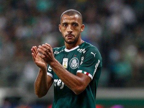 Grande clube do futebol brasileiro acerta a contratação do zagueiro Vitor Hugo, ex-Palmeiras