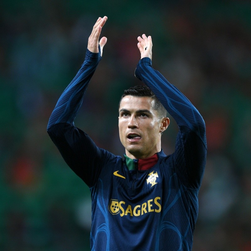 Em alta no Al Nassr, Cristiano Ronaldo se oferece para atuar em um dos maiores clubes do mundo