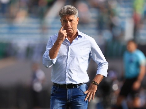 De graça! Grêmio aproveita e 'rouba' meio-campista de gigante brasileiro