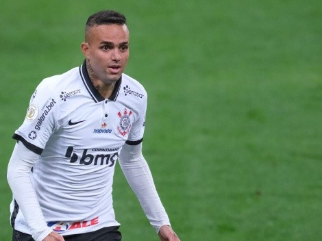 Corinthians deixa Luan de fora da Libertadores, e acerto com clube do Brasileirão se aproxima