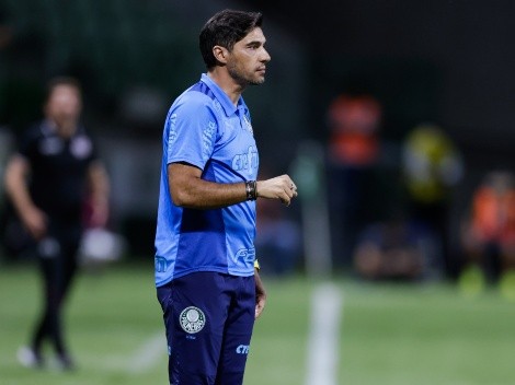 Depois de Abel Ferreira, outro técnico é descartado da seleção brasileira por 'comportamento agressivo'