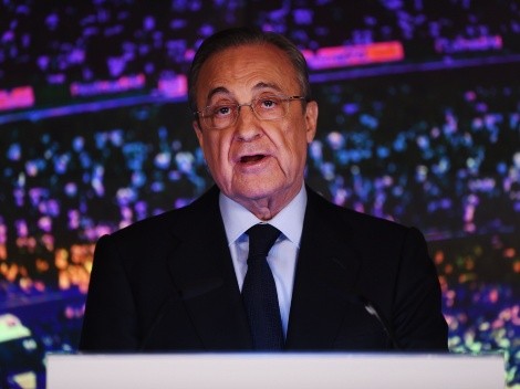 Real Madrid surpreende e prepara oferta para tirar destaque de gigante da Serie A