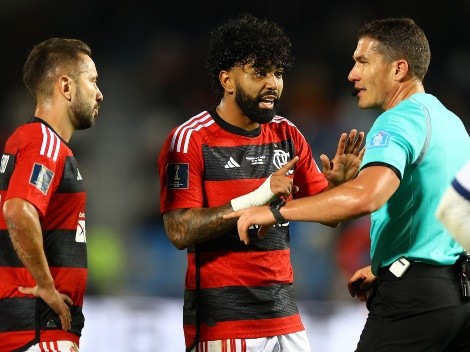 Após perder Arrascaeta, Flamengo pode não contar com outro astro na equipe em estreia da Libertadores