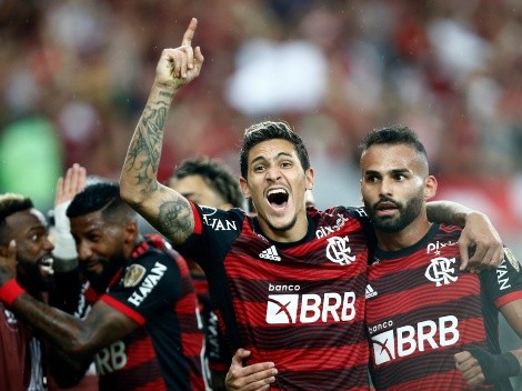 Aucas x Flamengo pela Libertadores, saiba últimas noticias e aonde assistir