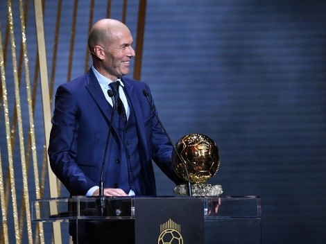 Mercado: Zidane e Nagelsmann na mira de gigante europeu, crava rádio