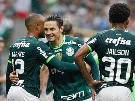 Veja os detalhes da partida e aonde assistir ao jogo entre Bolívar x Palmeiras pela Libertadores