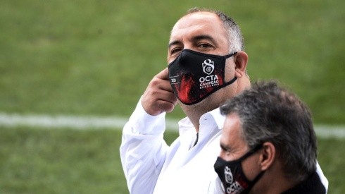 Flamengo 'esquece' Mateus Uribe e tenta fechar com medalhão nessa janela