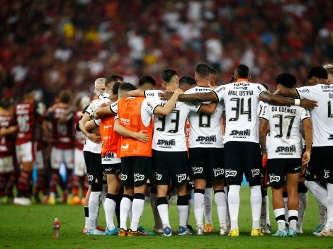 Mercado: Corinthians surpreende e acerta a saída de mais um nome do elenco