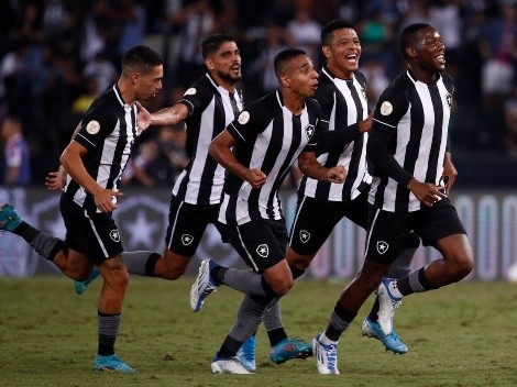 Mercado: Botafogo negocia contratação de destaque do América Mineiro