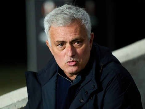Segundo jornal, José Mourinho entra na mira do futebol árabe e proposta é tentadora; veja os valores
