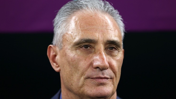 Representantes de Tite receberam sondagens do Chelsea