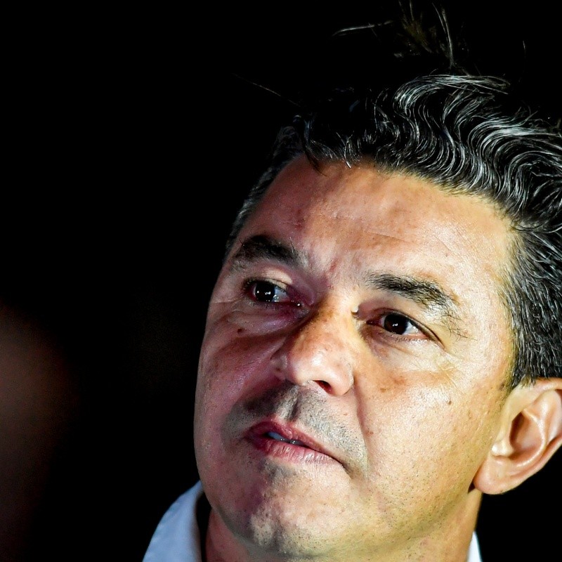 Marcelo Gallardo pode surpreender a todos e assinar com gigante