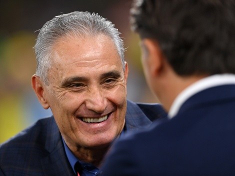 Tite pode assumir o comando de um dos maiores clubes do futebol brasileiro na próxima semana