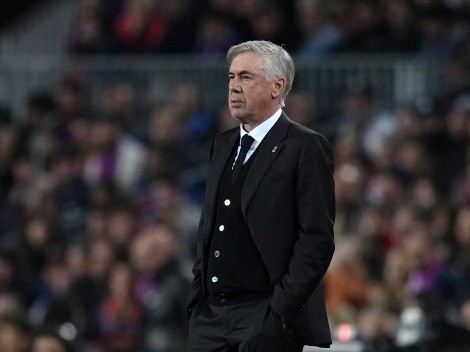 Dirigente do Real Madrid revela bastidores e Ancelotti pode definir seu futuro em breve
