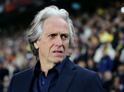 Reviravolta! Fenerbahçe toma nova atitude com Jorge Jesus