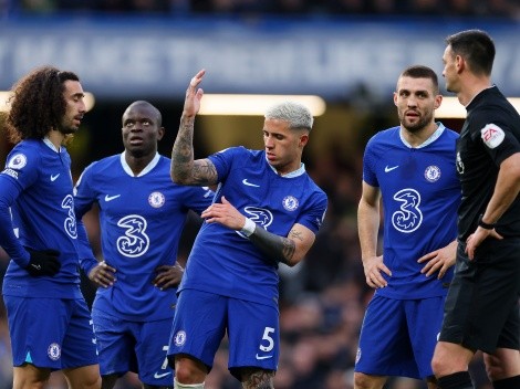 Harry Kane e mais dois! Chelsea define lista de possíveis reforços para a próxima temporada