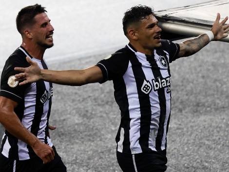 Mercado: Botafogo acerta contratação de destaque do futebol argentino