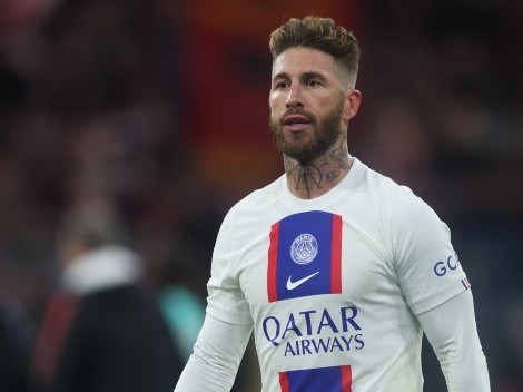Mercado: PSG não renovará com Sergio Ramos e zagueiro se aproxima de assinar com novo clube, informa jornalista