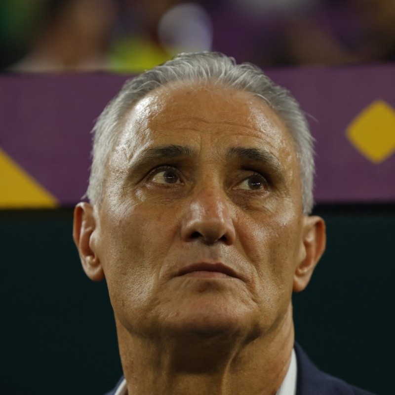 Mercado: Tite entra na mira de outro clube do Brasileirão e Flamengo pode ficar no 'cheirinho'