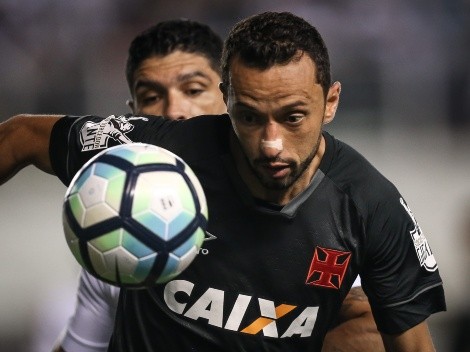 Clube brasileiro supera o Grêmio e encaminha a contratação de Nenê, livre no mercado após deixar o Vasco
