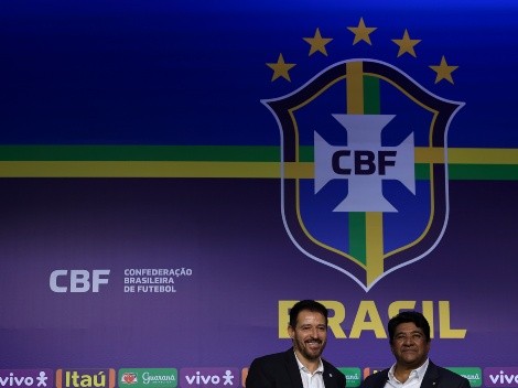 Seleção Brasileira: CBF surpreende, 'desiste' de Ancelotti e quer fechar com badalado treinador do Brasileirão