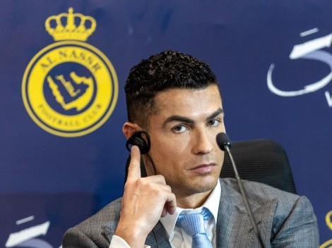 Clube de Cristiano Ronaldo, Al-Nassr oferece salário de R$ 21 milhões mensais para fechar com um dos maiores treinadores da Europa