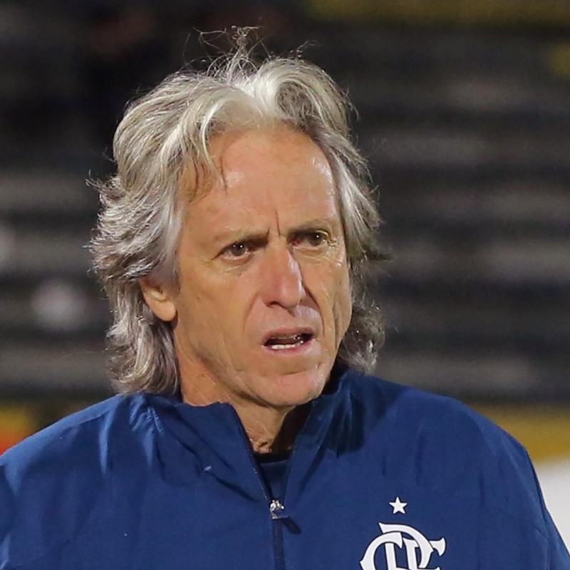 Primeiro reforço da era Jorge Jesus! Grande meia do futebol europeu 'pede' R$ 950 mil para jogar no Flamengo e torcedores aprovam chegada; "Arrascaeta que se cuide"