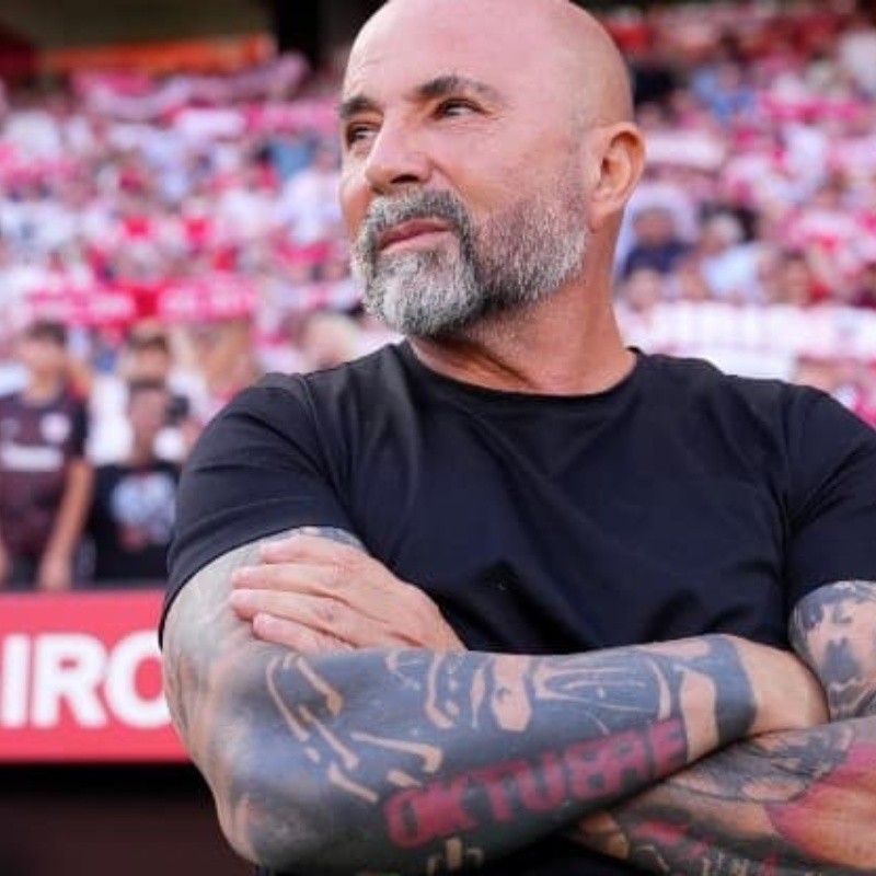 Flamengo: Sampaoli terá salário equivalente ao de Gabigol no clube; confira os valores