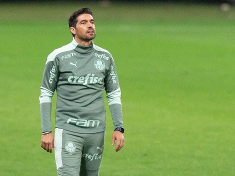 Palmeiras terá importantes desfalques para o confronto contra o Cuiabá pelo Brasileirão