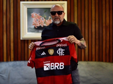 Mercado da bola: Flamengo dá 'chapéu' no Palmeiras e se aproxima de primeiro reforço da 'era Sampaoli'