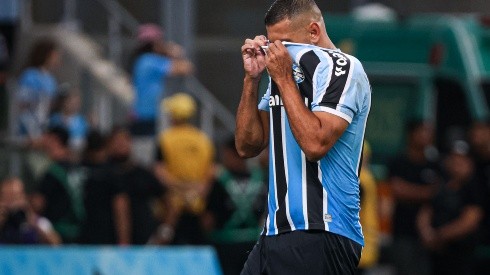 Foto: Maxi Franzoi/AGIF -  Equipes brasileiras com mais lesões em 2023