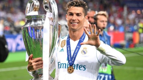 Cristiano Ronaldo pede e Al-Nassr vai atrás de grande treinador ex-Real Madrid